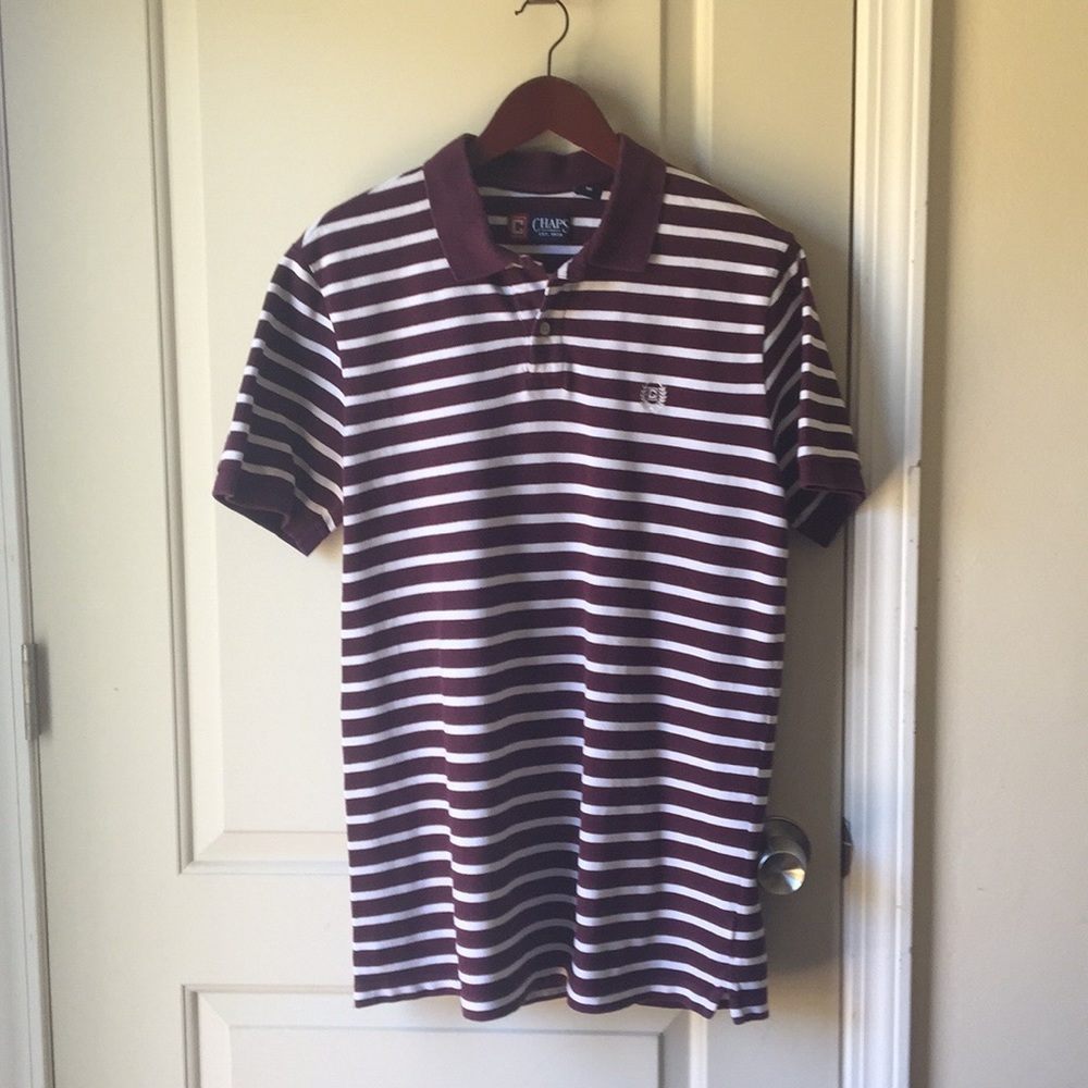 Chaps Men’s polo